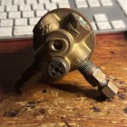 Tap-rite Valve Keg Tap Beer Brew Alcohol Draft Ale Ipa Brewery Used Works Beat  