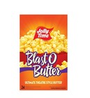 Jolly Time Blast O Butter Microwave Popcorn  24 Count  3 2 Oz Bags   Gluten-free