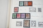 Worldwide B-c 1880s-1970s Collection Of 1 250  Stamps Mint   Used In Scott Album