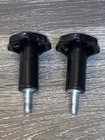 Aero Pilates Stamina Cardio Post Replacement Part Knobs Set