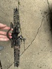 Horton Summit 150 Crossbow Camouflage Pattern  Bought Used And I Haven   t Used