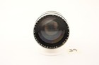 Zeiss Jena Biotar 7 5cm F 1 5 1939 Ver  1 Early Serial 2529044 Exakta Lens Mount