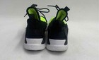Nike Huarache Extreme Volt Black Youth Running Shoes Size 2y