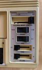 C-1 Variable Speed Cassette Player For Blind Working Vintage
