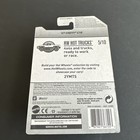 Hot Wheels Hw Hot Trucks  67 Chevy C-10 Pickup Purple  2017 Factory Sealed