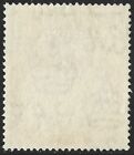 St helena 1922-27 Kgv 7s6d Grey-brown   Yellow-orange  Sg 111 Used Cat   225
