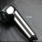 Shower Tap Faucet Pull Out Spray Head Replacement Kitchen Mixer Sprayer Chrome