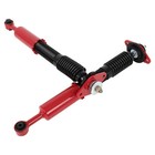 Coilovers Suspension Kit For Dodge Challenger Charger 2011-22 Adj Height Shocks