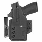 Tulster Arc Iwb aiwb Holster S w M p Shield X Tlr-7 Sub hlx - Right Hand