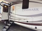 2011 Landmark 5th Wheel