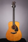 Yamaha Fgx5 Acoustic-electric Dreadnought     Made In Japan W  Case
