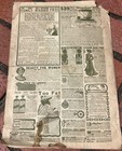 Rare  Antique The People s Home Journal June 1903