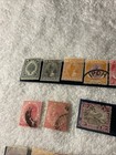 Malaya - -1900-1930 -historical Events-lot Of 36-stamps-mh used- 240