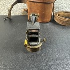 Antique Shattuck Double Reflecting Solar Attachment By Wm  Ainsworth   Sons 1902