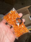 Aqua Pearl Lite Orange 29    Rare Nib Vintage Never Released New In Box Video 2001