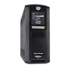 Cyberpower Lx1500gavr 1500va 900w Battery Backup With Surge Protection -  ln    