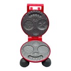 2015 Play-doh Kitchen Creations Burger Barbecue Grill Replacement Only Toy