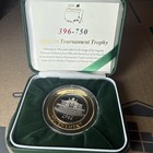 2026 Masters Commemorative 999 Silver Coin 90th Anniversary Augusta 396 750