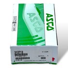 New Asco Redhat 312712 Valve Rebuild Kit With Instructions Free Shipping 
