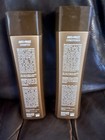 New Brazilian Blowout Anti-frizz Shampoo   Conditioner 12 Fl  Oz  Each No Box