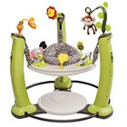 Evenflo Exersaucer Jump And Learn Jumper Jungle Quest