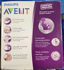 Philips Avent Manual Breast Pump Bottle And Nipple Nib