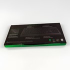 Razer Cynosa Chroma Rgb Lit Gaming Membrane Keyboard In Box