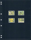  3 75 Scott Value  - 1993 Senegal Save The Elephants Scarcer Africa Mnh Nh Umm