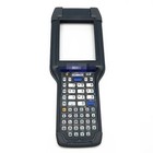  New For Intermec Ck3x Ck3r Data Collector Front   Back Cover Plastic Shell