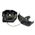 Spare Tire Hoist Carrier For Chevy Avalanche Tahoe Escalade Suburban Yukon Gmc 