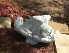Design Toscano Pet Grave Memorial Outdoor Statue  15 wx12 h In God s Hands