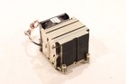 Supermicro 2u Lga 2011 Active Cpu Cooling Fan With Heatsink P n  Snk-p0048ap4