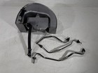 2001 Harley Softail Standard Oem Oil Tank Reservoir Bottle Canister   Dipstick