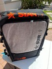 New 7m   9m Star Kite All Around Kiteboarding  orange 