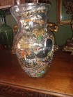 Vintage Mystery Jewelry Jar