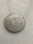 2 Mirage Casino Las Vegas Tokens One Dollar Las Vegas Gaming Slot  1 00 Token