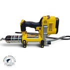 Dewalt Dcgg571b 20v Max Cordless 10 000 Psi Variable Speed Grease Gun -tool Only