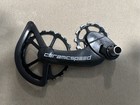 Ceramicspeed Ospw Campagnolo 12s Eps Black Coated Pulley System Box   Oil