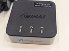 Obihai Obi200 1-port Voip Adapter With Google Voice And Fax Support For Home