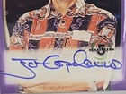 1998 Skybox Babylon 5 Season 5 John Copeland Auto Signature Producer  a20