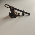Small Cast Iron Scale