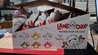 Lamb Chop Mystery Plush Full Case 12x Brand New In Box Unopened Lot Of 12x Piece