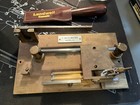Sassenberg Oboe Reed Gouging Machine  Reed Making Tools