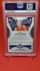 2020 Panini Prizm Wnba Premium Set Scope Prizm Psa 9 Elena Delle Donne   99 Mint