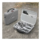 Startrc Shockproof Gray Stabilizer Carrying Case For Dji Rs 4 Mini Creator Combo