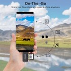 Card Reader Usb 2 0 Type C Micro Tf Otg Smart Memory Adapter Laptop Computer Lot