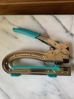 We R Memory Keepers Crop-a-dile Ii Big Bite Hole Punch And Eyelet Setter Tool