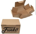 Shipping Shipper Box Add To Any 4  Funko Pop Order Not Sold Solo Will Put On Pop