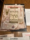 Return To The Tomb Of Horrors Box Set Dungeons   Dragons Ad d Tsr 1162 Complete
