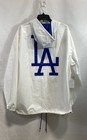 Mitchell   Ness Men s La Dodgers Cooperstown Coach Jacket Windbreaker Nwt Xl